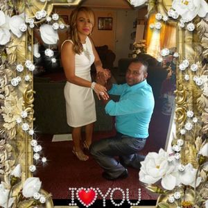 Meet your Posher, Walter